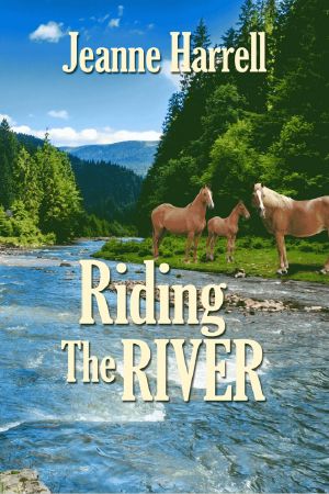 [The Westerners 01] • Riding the River